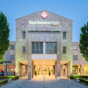 Best Western Plus Hotel Fellbach-Stuttgart